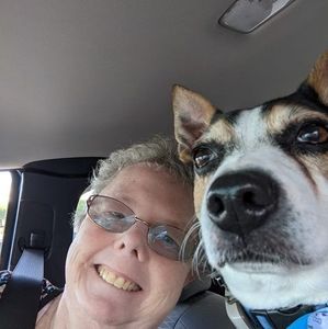 Meet your Posher, Catherine